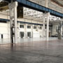Factory-Warehouse hall M1